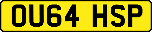 OU64HSP
