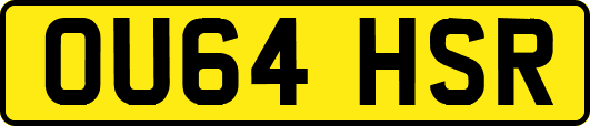 OU64HSR