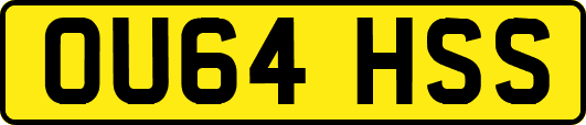 OU64HSS