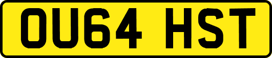 OU64HST