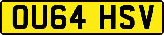 OU64HSV
