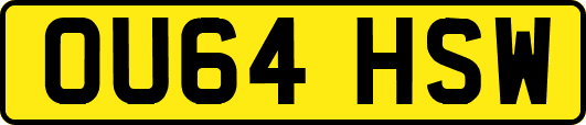 OU64HSW