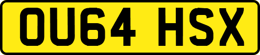 OU64HSX
