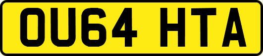 OU64HTA