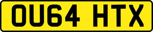 OU64HTX