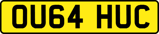 OU64HUC