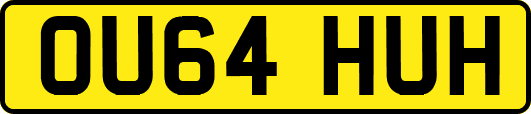 OU64HUH