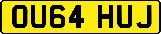 OU64HUJ