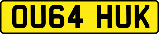 OU64HUK