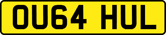 OU64HUL