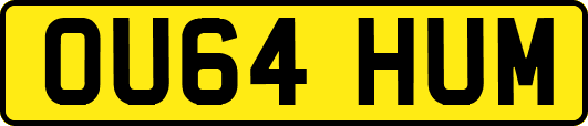 OU64HUM
