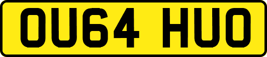 OU64HUO