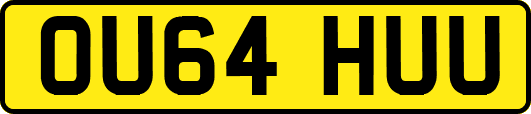 OU64HUU