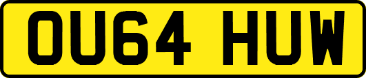 OU64HUW