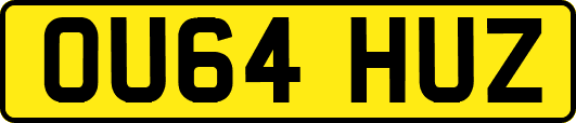OU64HUZ