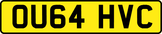 OU64HVC