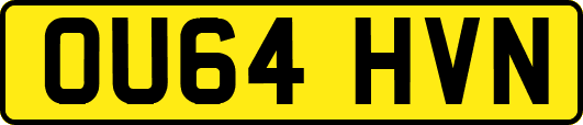 OU64HVN