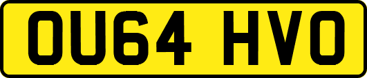 OU64HVO