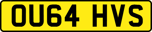 OU64HVS