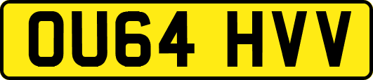 OU64HVV