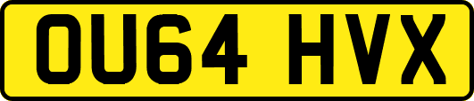 OU64HVX