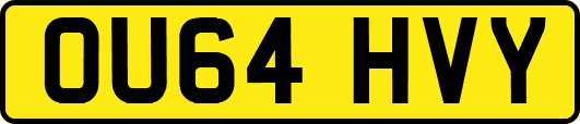 OU64HVY