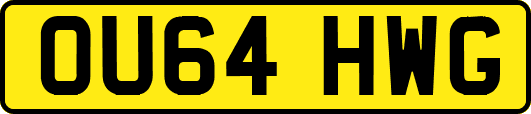 OU64HWG