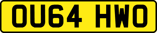 OU64HWO