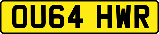 OU64HWR