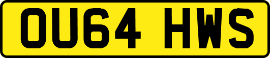 OU64HWS