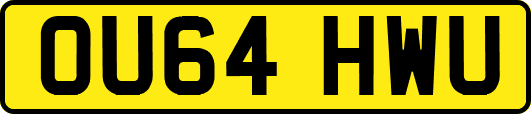 OU64HWU