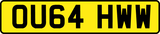 OU64HWW