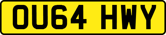 OU64HWY