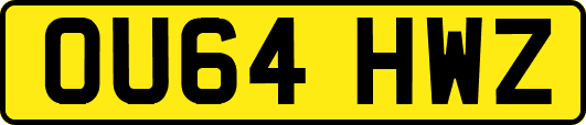OU64HWZ