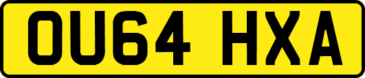 OU64HXA