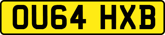 OU64HXB