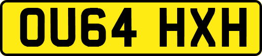 OU64HXH