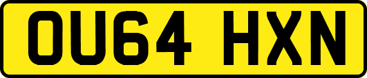 OU64HXN