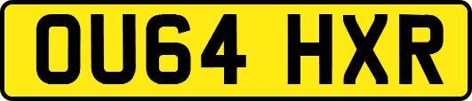 OU64HXR