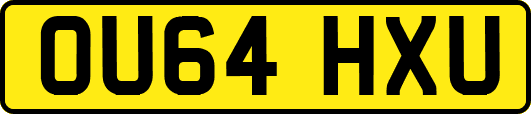 OU64HXU