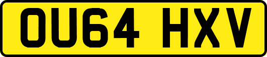 OU64HXV