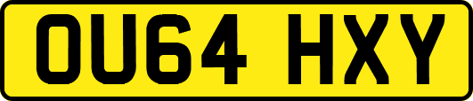 OU64HXY