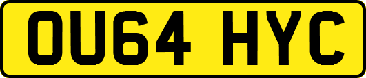 OU64HYC