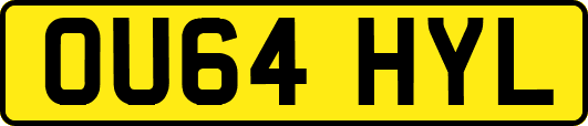 OU64HYL
