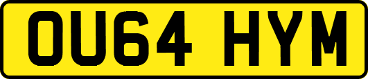 OU64HYM