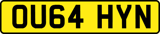 OU64HYN