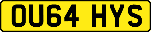OU64HYS