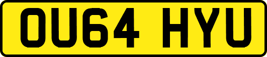 OU64HYU