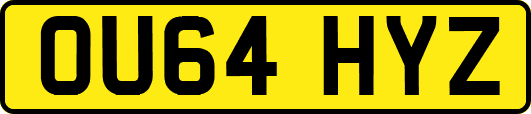 OU64HYZ