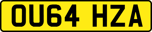 OU64HZA